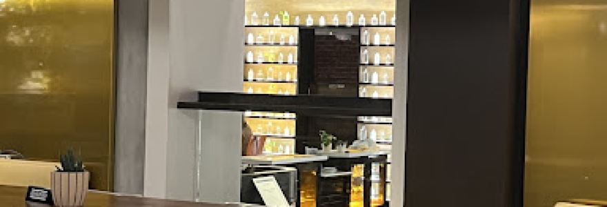 3rd Block Depot Kitchen + Bar