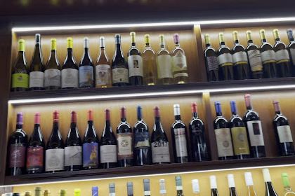 Ristorante Wine Bar De' Penitenzieri