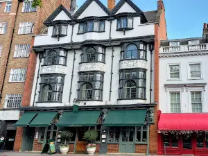 The Ivy Chelsea Garden
