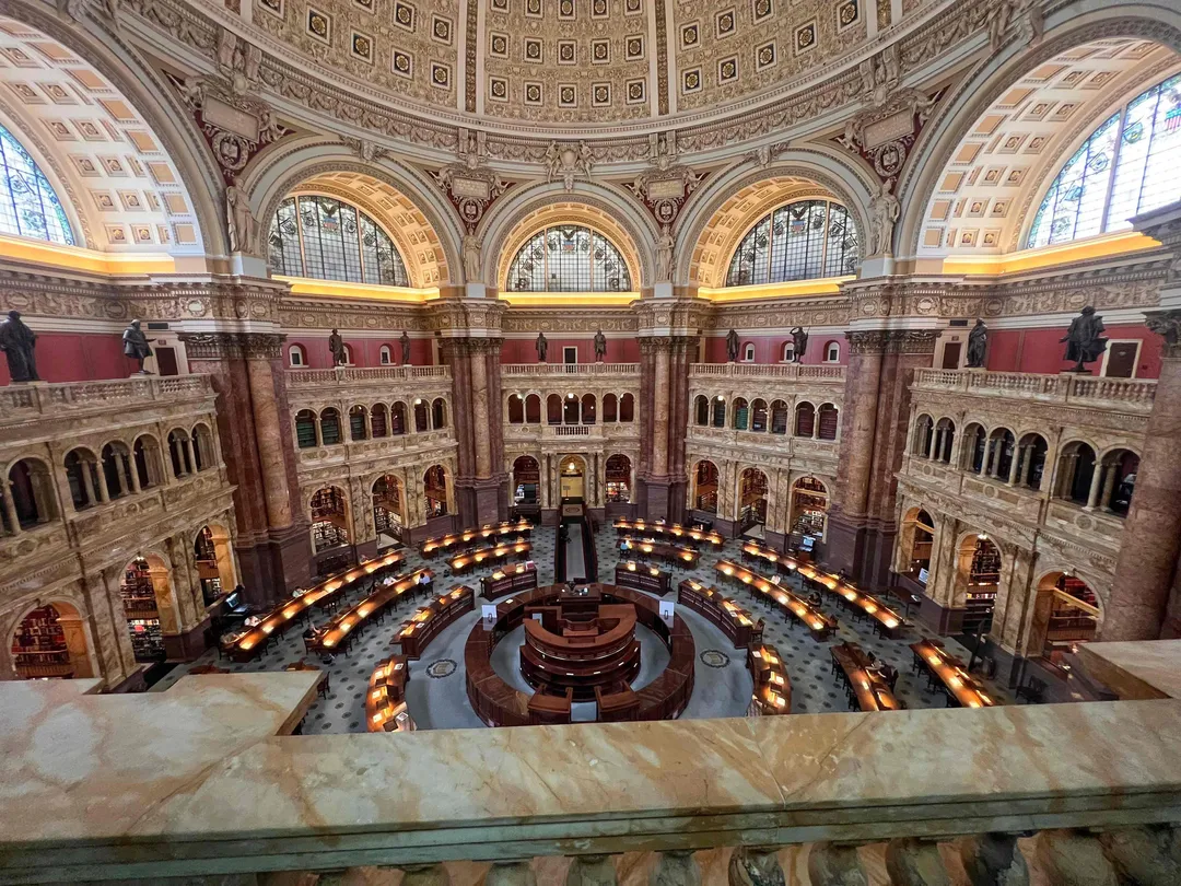 5_Library of Congress