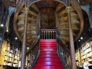 Livraria Lello