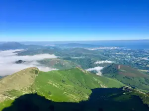 レトレインデラルーヌ