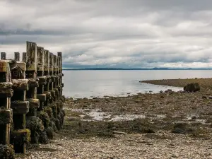 Searsport Shores Ocean Campground
