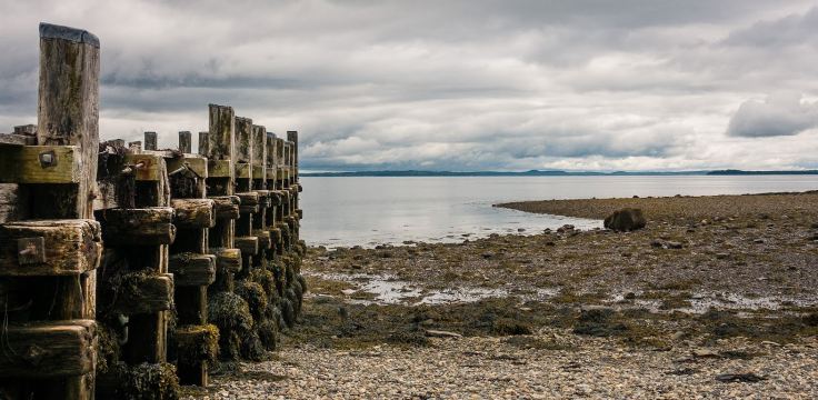 Searsport Shores Ocean Campground