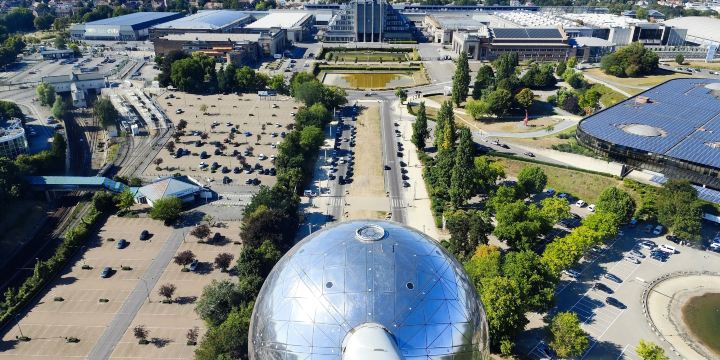 Atomium