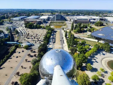 Atomium