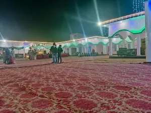 JAMUNA PALACE