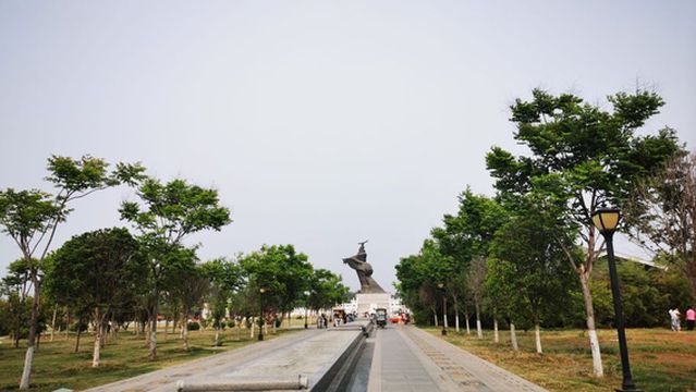 gu jing jiu shen guang chang