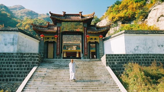 Xiuyan