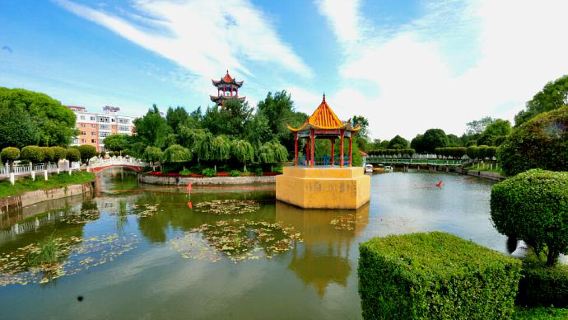 Yumin Park