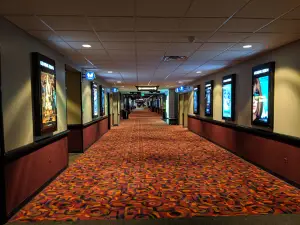 Cinemark Buckland Hills 18 XD and IMAX