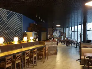 Aerohall