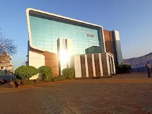 TPV Multiplex Cinema