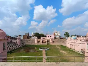 BAKSHI KA TALAB