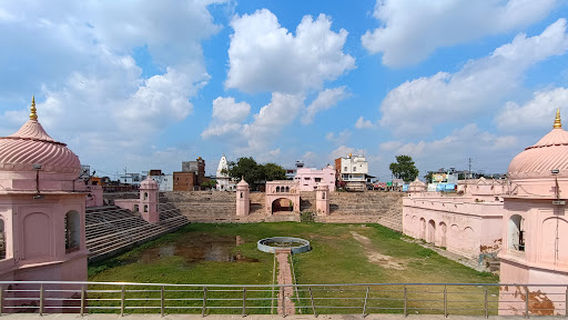 Lucknow