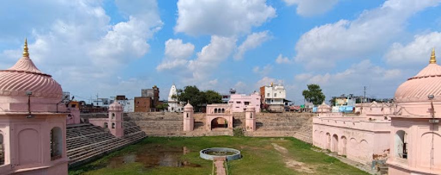 BAKSHI KA TALAB