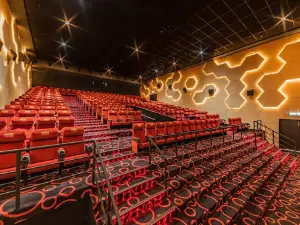 Asian Mukta Srinivasa Theatre
