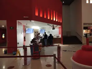 Cinemex Cuautla