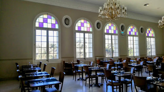 Hotel Balneari Termes Victoria