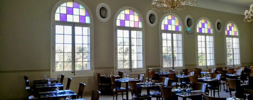 Hotel Balneari Termes Victoria