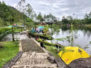 Telaga Madirda