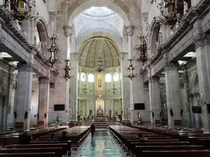 Catedral de San José