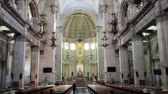 St. Joseph's Cathedral