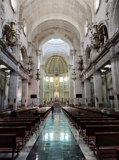 St. Joseph's Cathedral