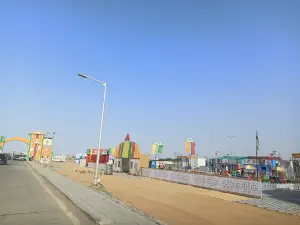 Kutch’s white desert