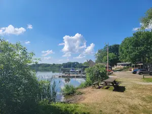 Sippo Lake Park-East