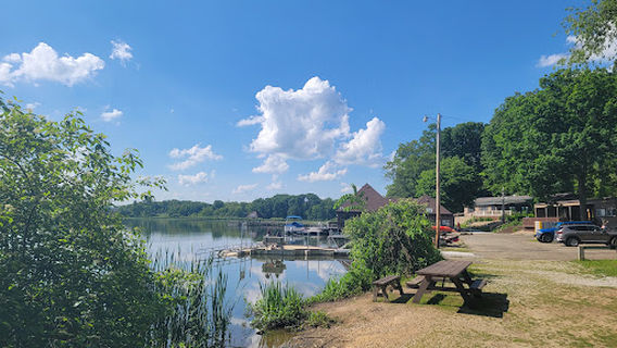 Sippo Lake Park-East