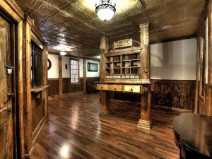 Escape The Room St Louis