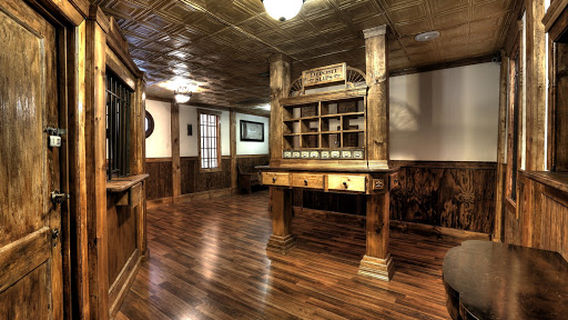 Escape The Room St Louis