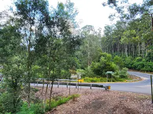 Stockyard Creek Rest Area