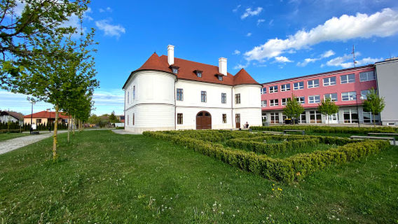 Renesančný kaštieľ rodiny Ghýczy, Národná kultúrna pamiatka