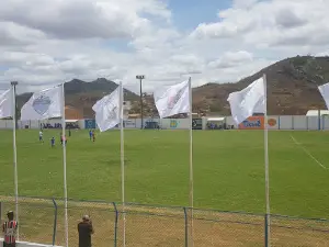 Municipal Stadium Valdomiro Silva