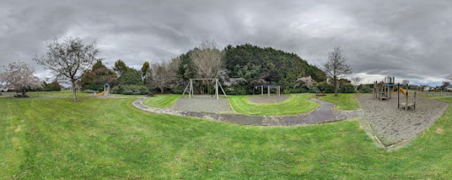 Gwen Baker Park