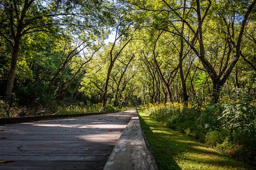 Lake Atalanta Park & Trails
