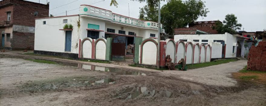 Chaudhuripur