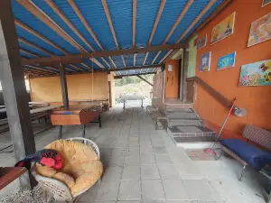 Recreational center Iveta