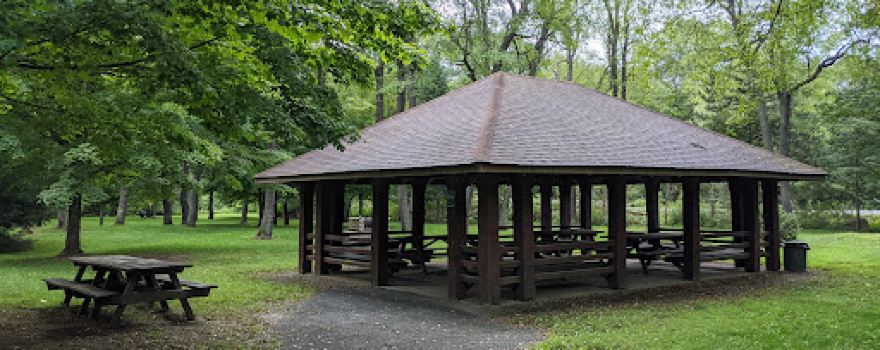 County Bridge Campground