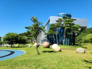 Yeongheung Energy Park