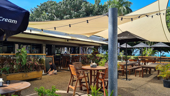 Magnetic Island