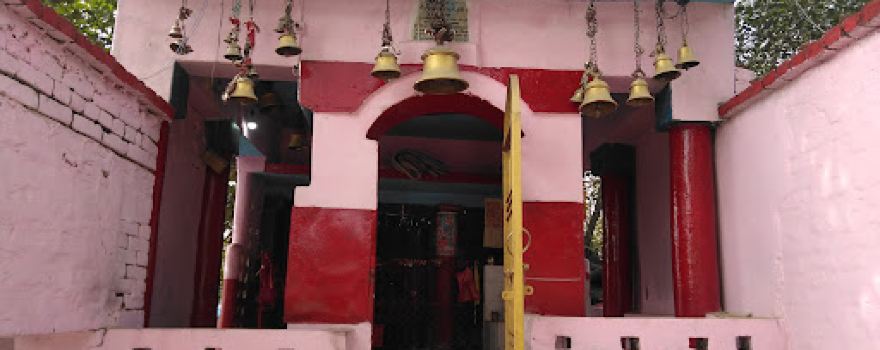 Basohari temple