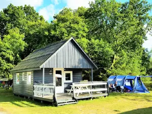 Auning Camping "Djurslands Perle"