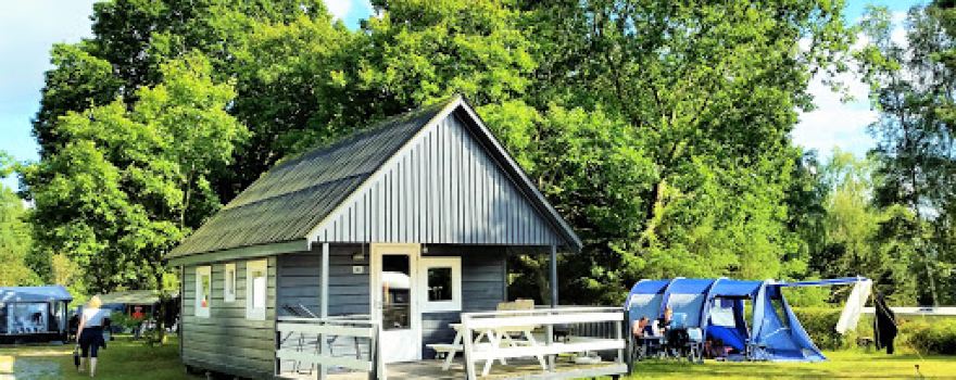 Auning Camping "Djurslands Perle"