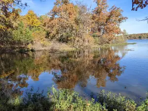 Little Dixie Lake Conservation Area