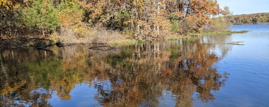 Little Dixie Lake Conservation Area