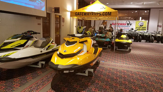 Eau Gallie Yacht Club