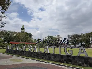 Alun-Alun Pancasila